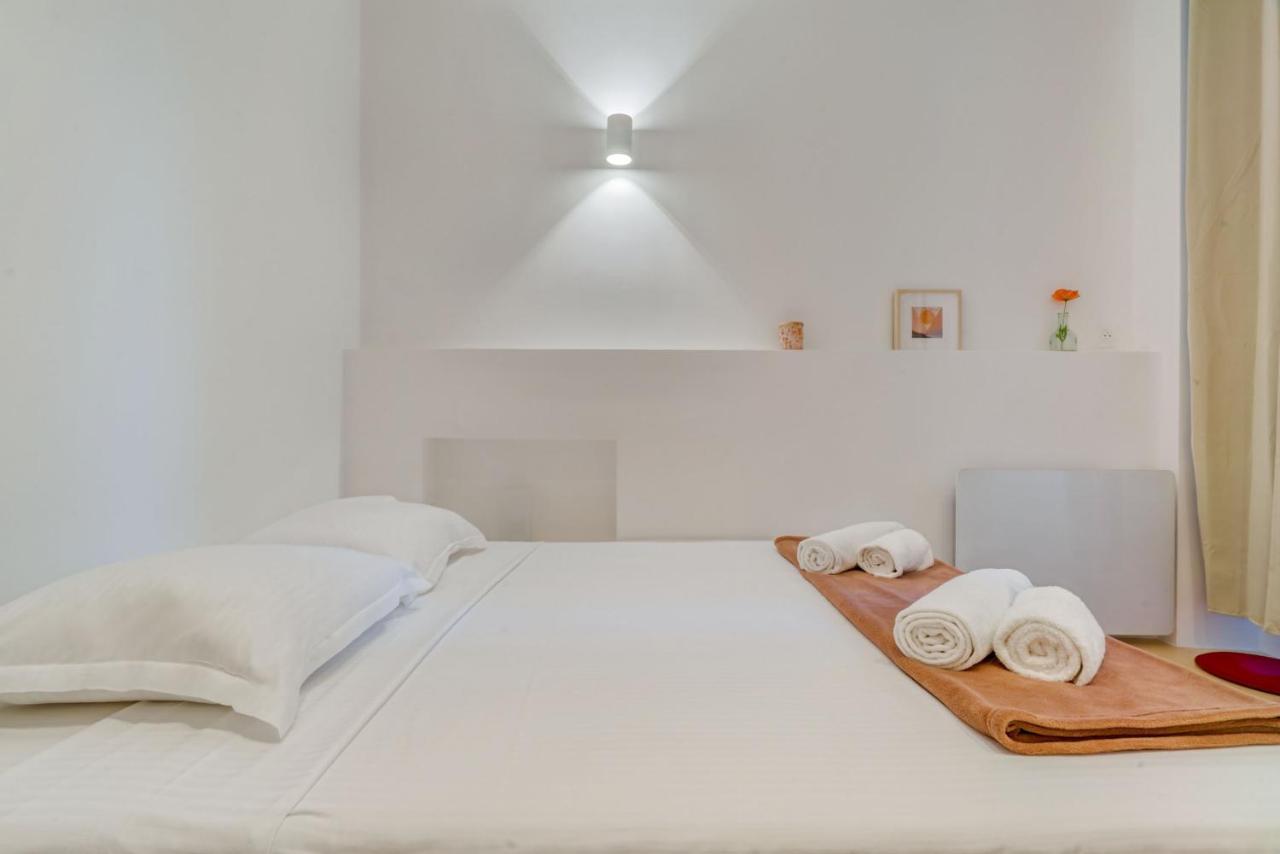 O'Dock - Bel Appartement Dans Le Quartier Des Docks Et De La Joliette 马赛 外观 照片